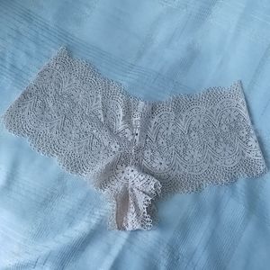Victoria's Secret Lace Panties